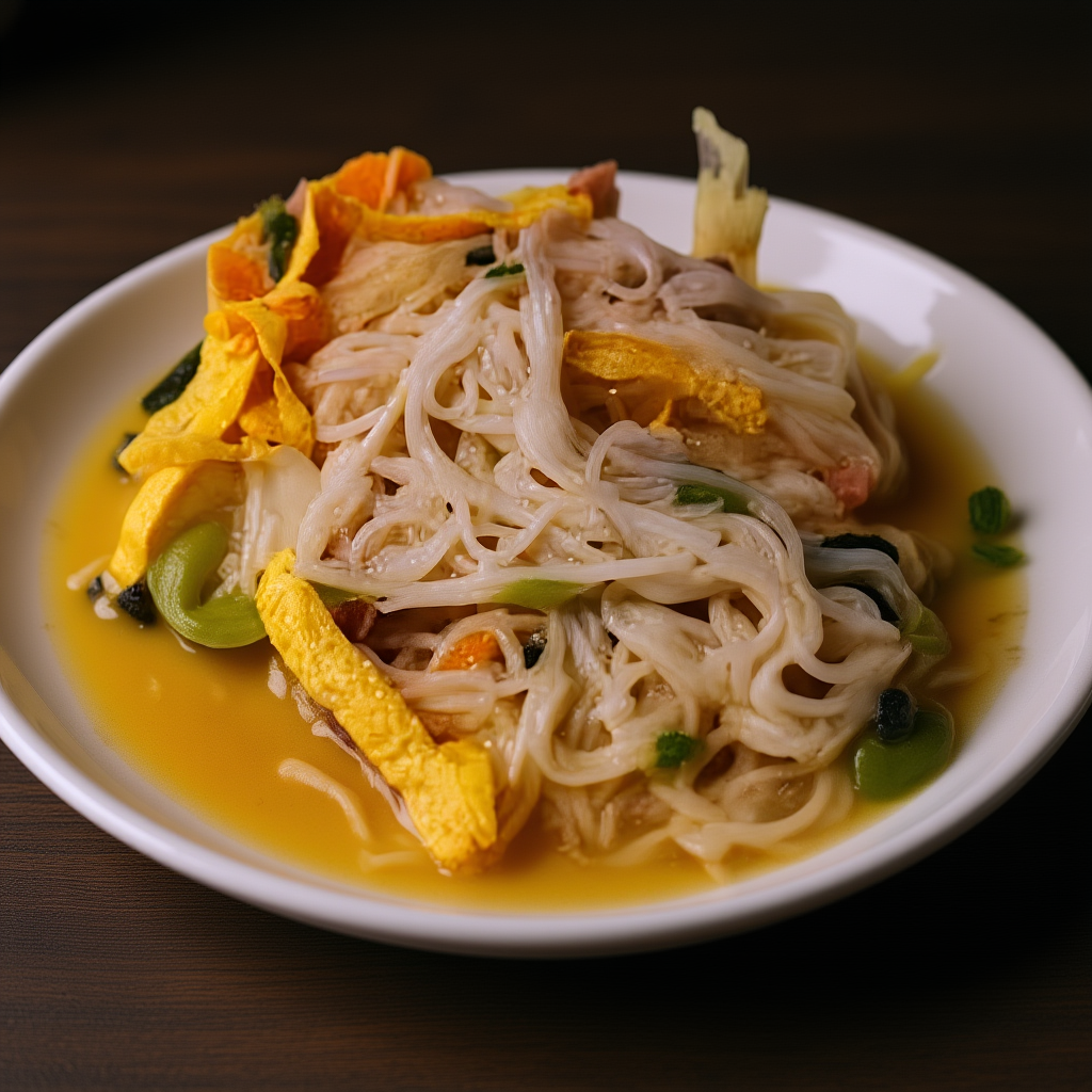 临家闽南菜(泉州店)