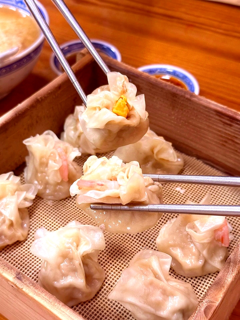 乌家弄传统美食(新华路店)