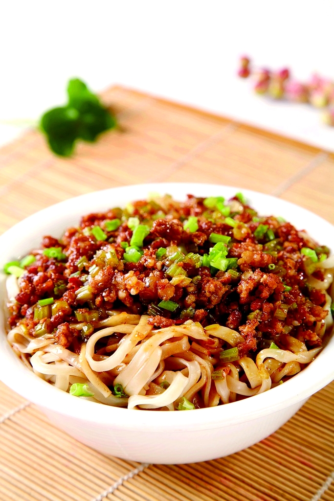 沉香牛肉面