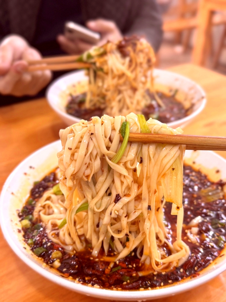 滨河小面(金科中央公园城店)