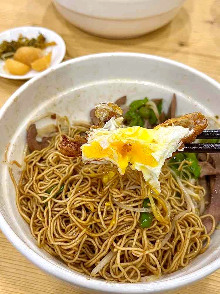 胖胖面馆