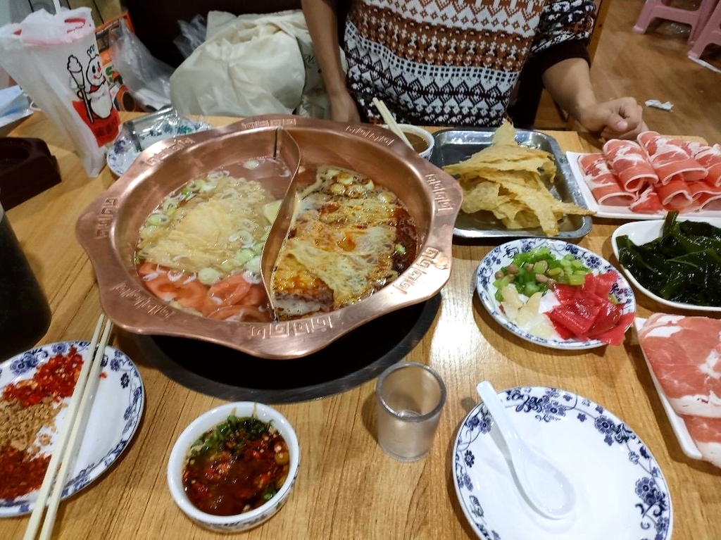 王妈火锅(园东小区店)