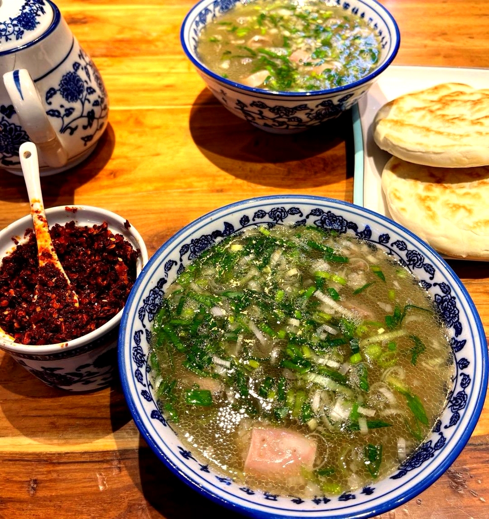 马尔沙牛杂(海一大厦店)
