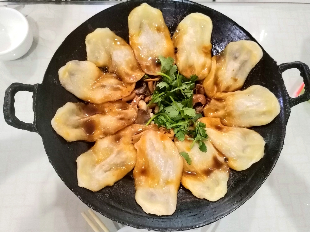 杜记纺南菜馆