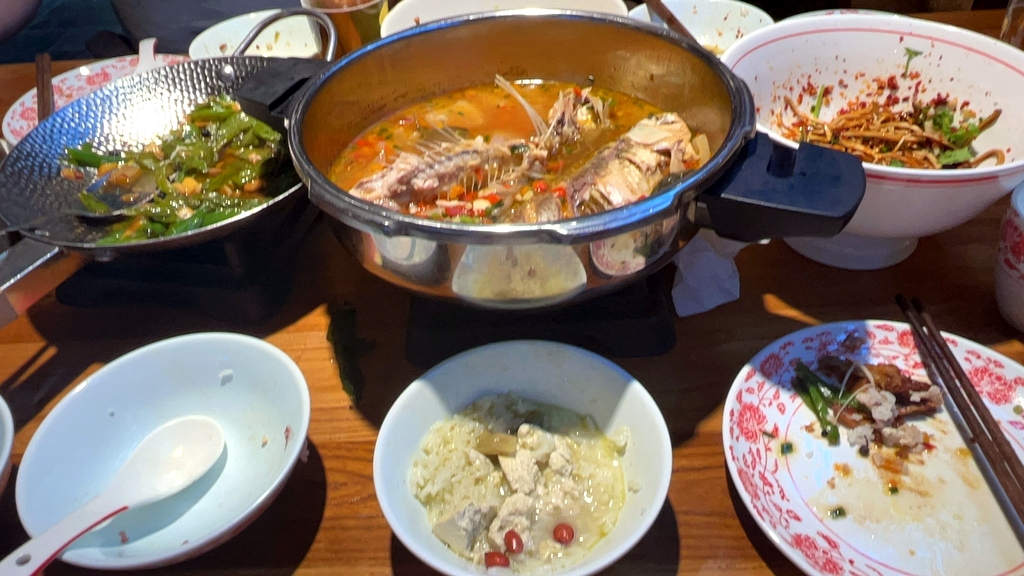 小有特色(金康华府北区店)
