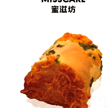 蜜滋坊(新华街店)