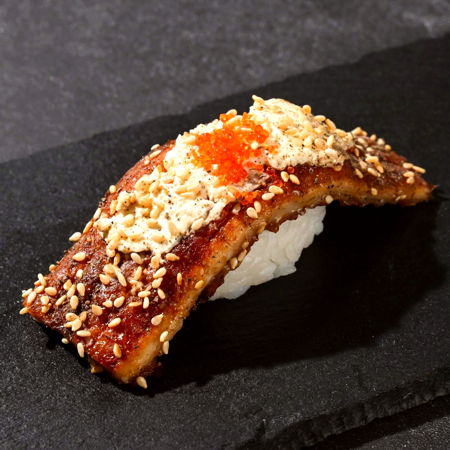 昊来了寿司(秣陵路店)