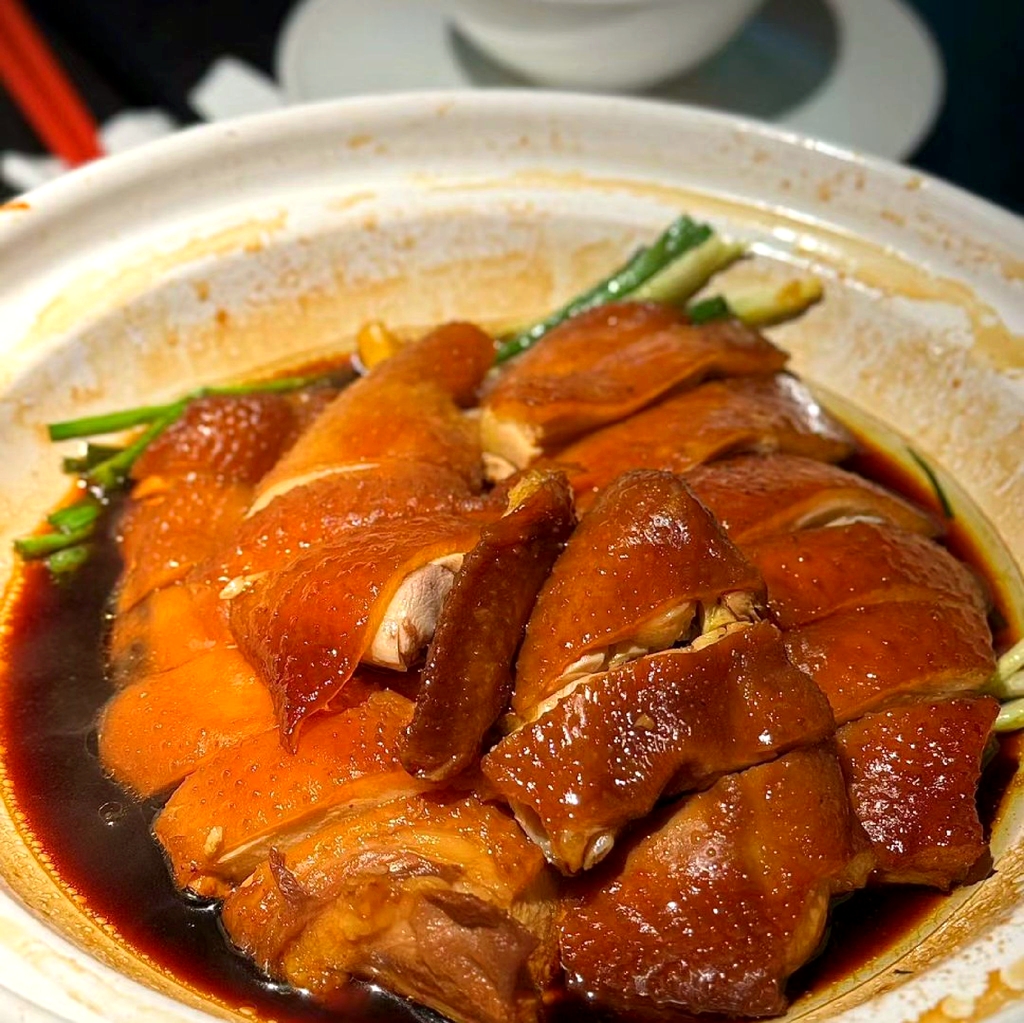 拢好粤味