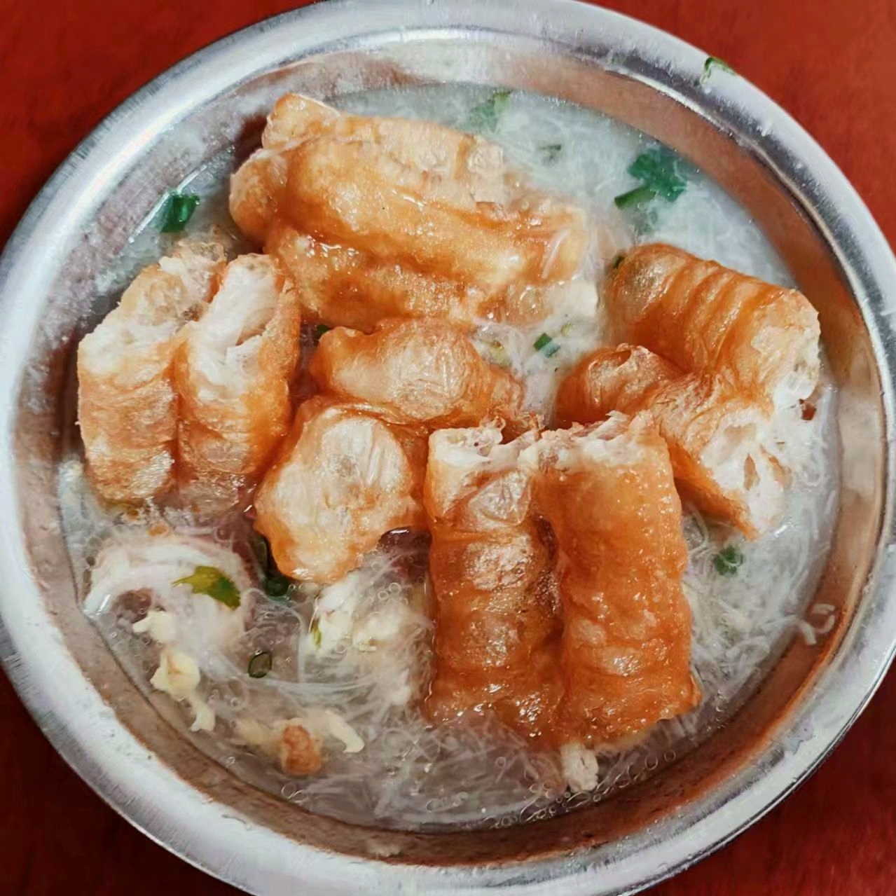 平啊面线糊