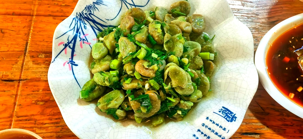 牛味家常菜
