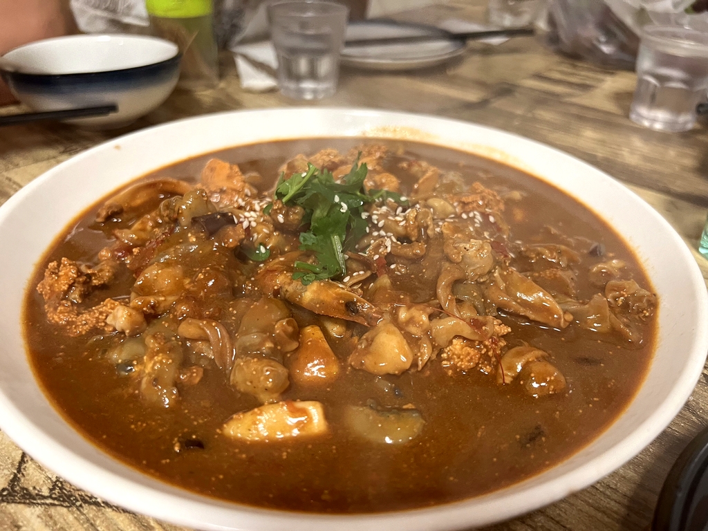 居家小厨