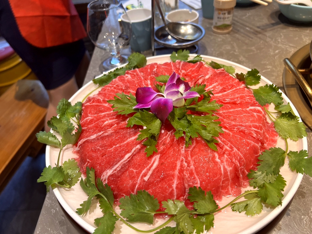 红牛宴火锅(世纪花园B1区店)