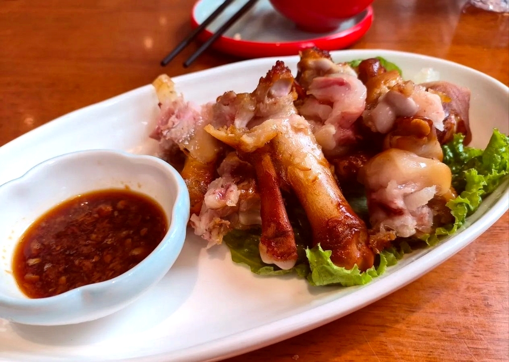 潍城老菜馆(沂州路商业街店)