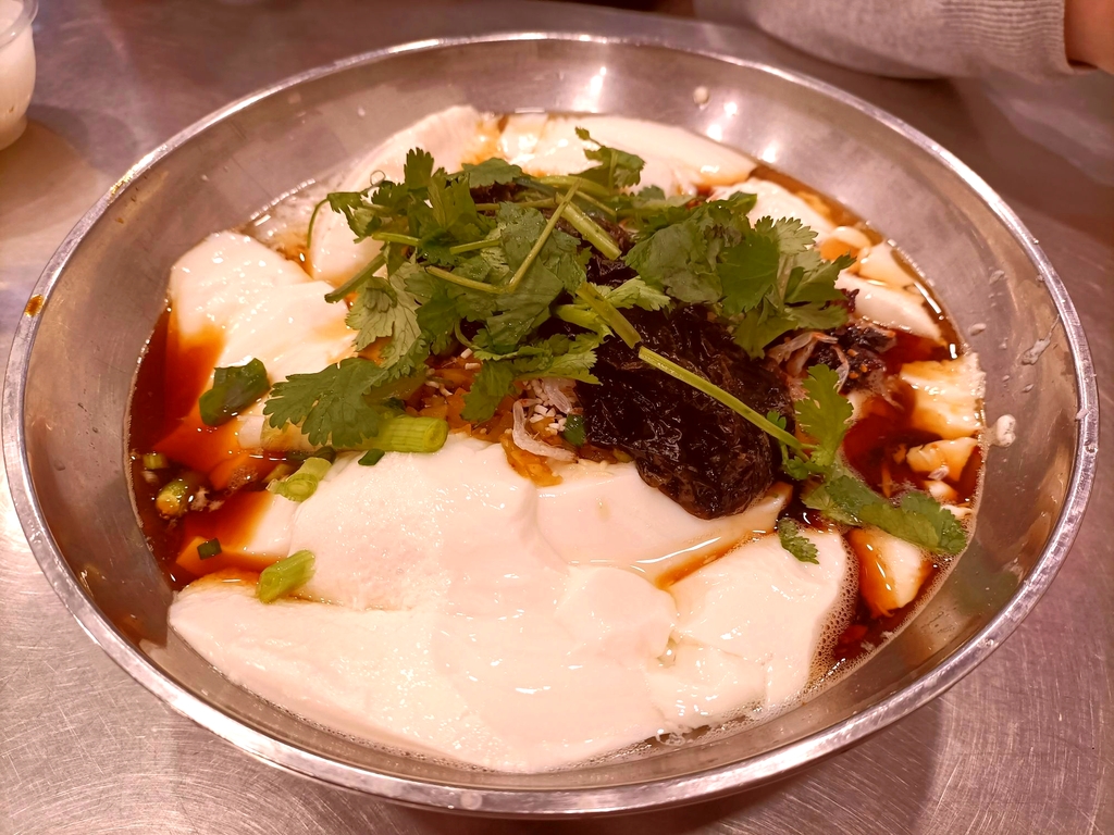 小歇茶餐厅