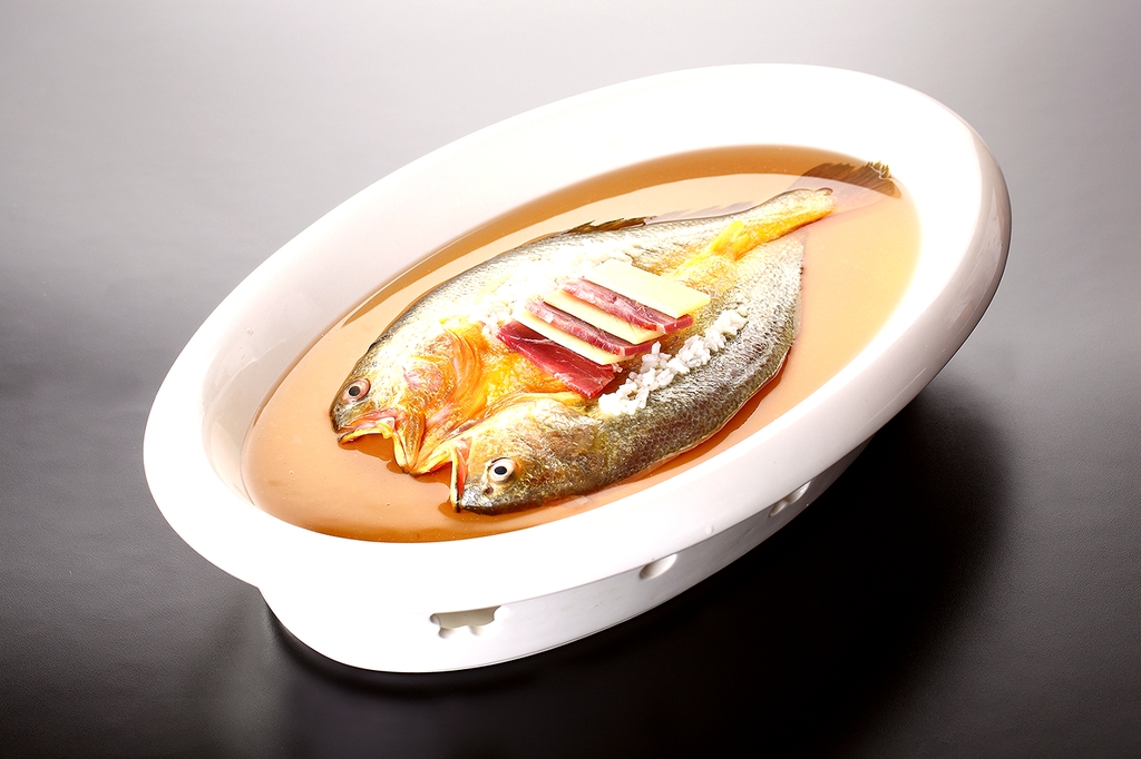 新东山海鲜(白麓店)