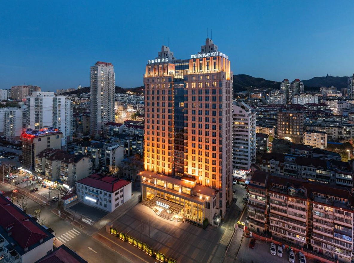 百纳瑞汀酒店