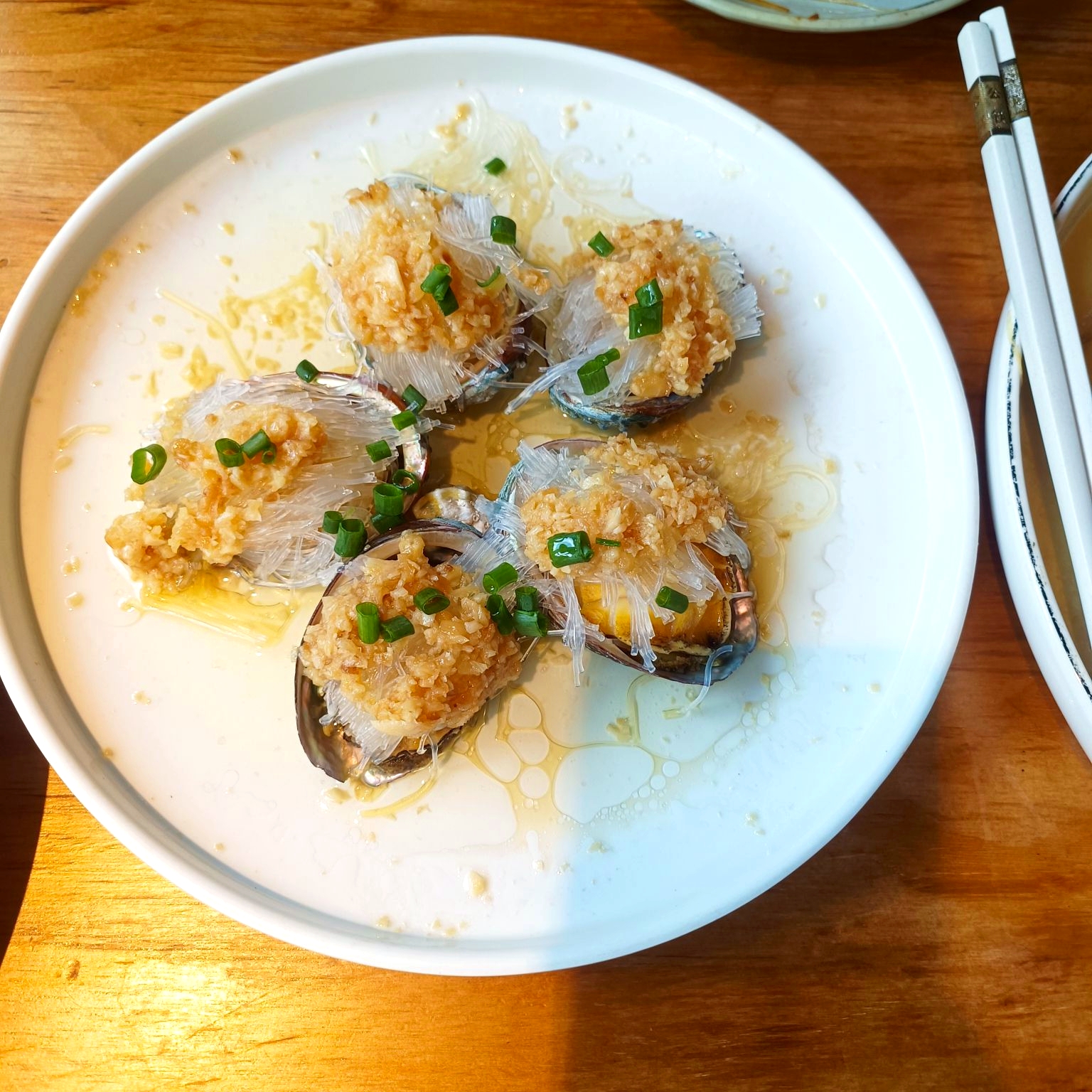 肆舍花园餐厅