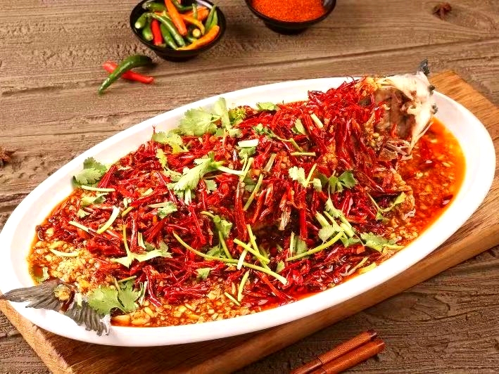 老徐州·徐州菜·夜宵(梅村店)