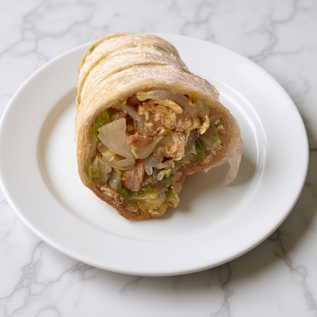 林舜杰薄饼