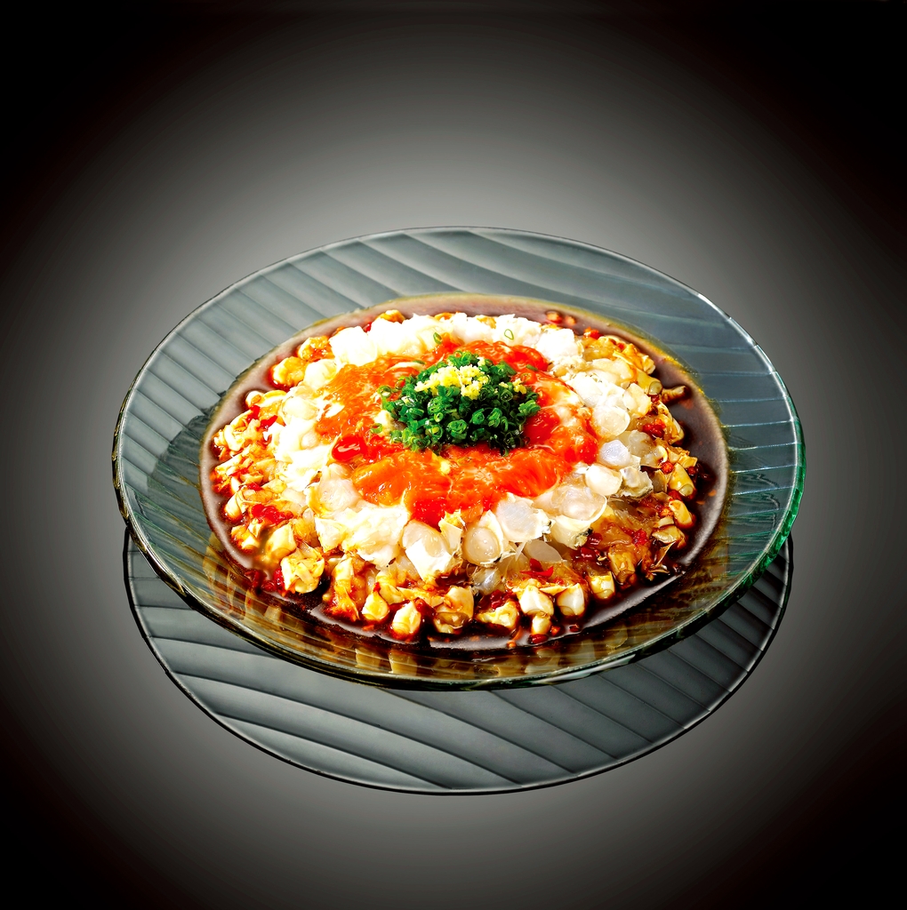 瓯江南·新派瓯菜(光影码头店)