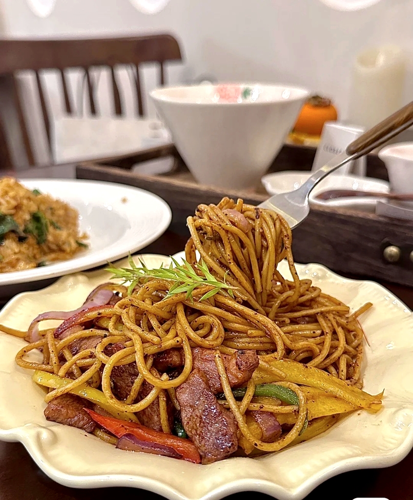 云山美食(帝景豪园店)
