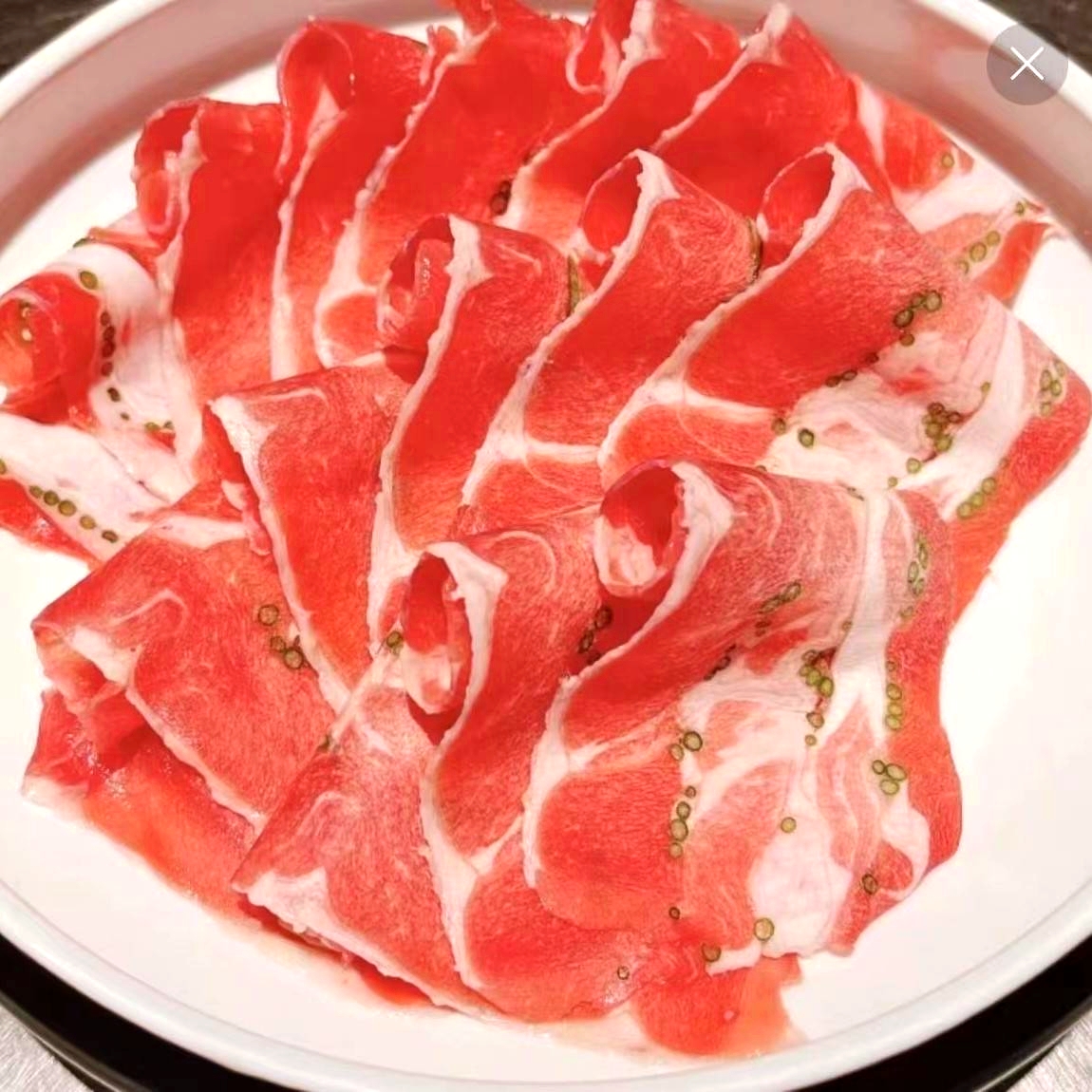 东来顺饭庄(襄阳店)