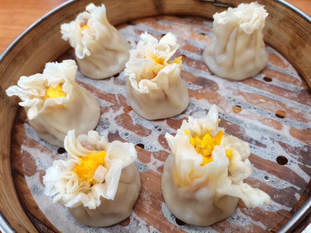 斜西街烧卖店