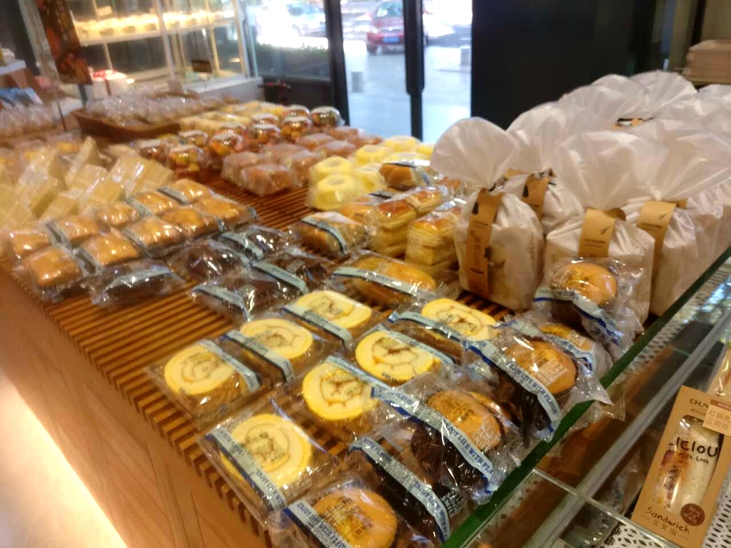 春怡饼屋(总部店)