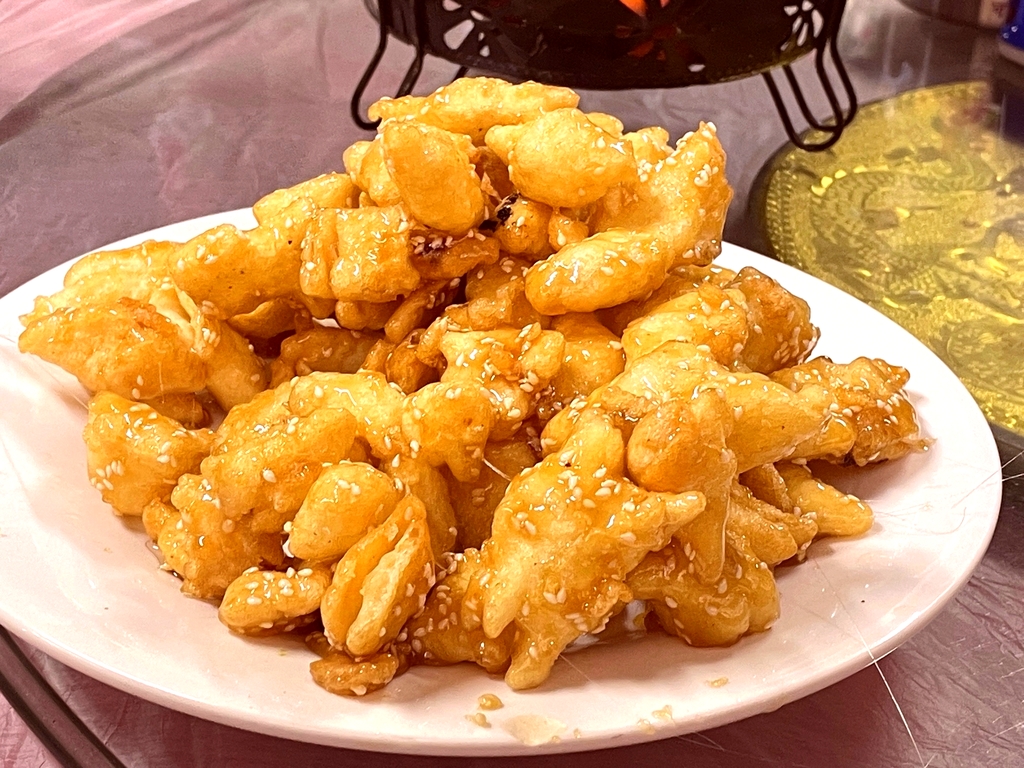 东北味东平路(九星阁店)