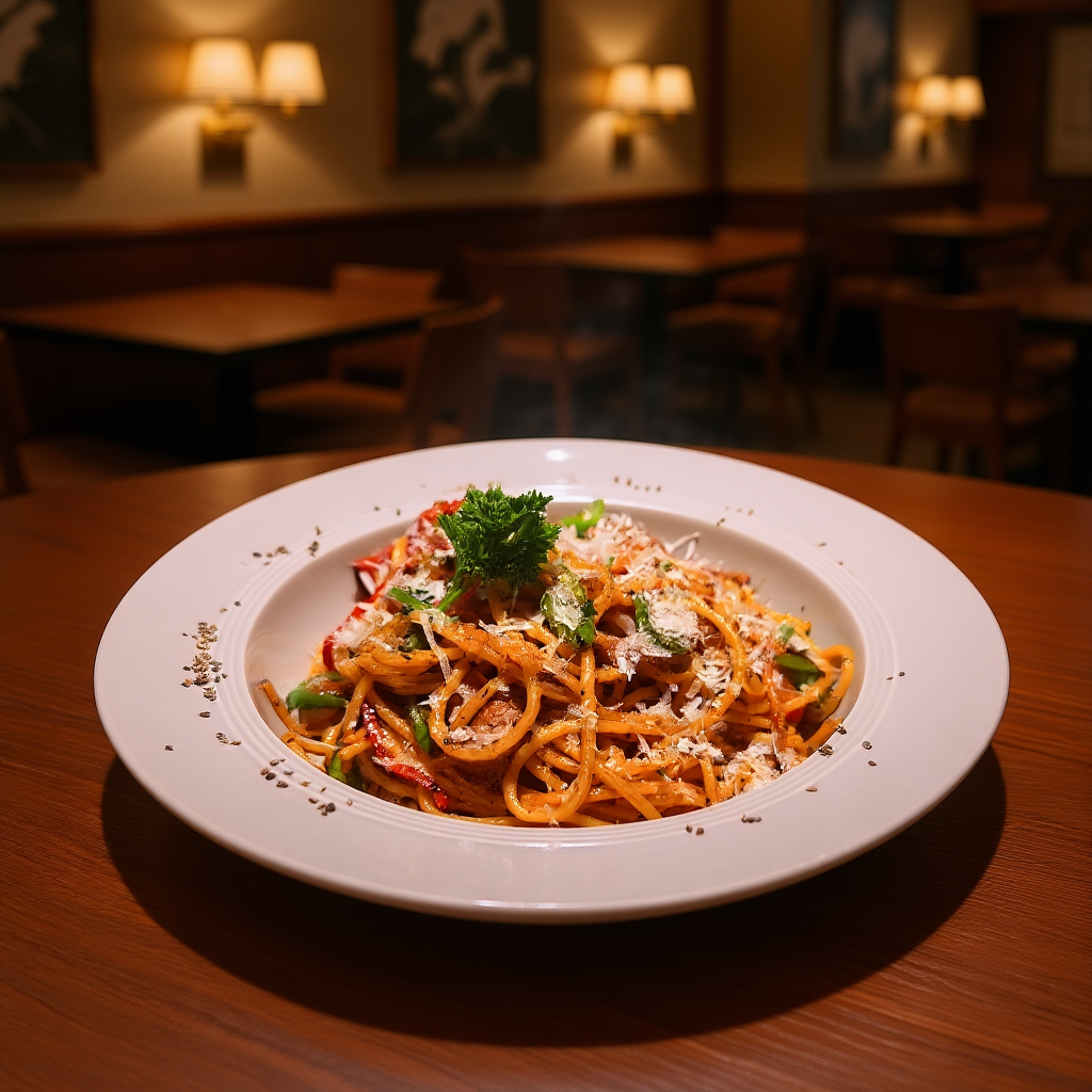 napoli·袁先生的窑炉披萨(天津路店)