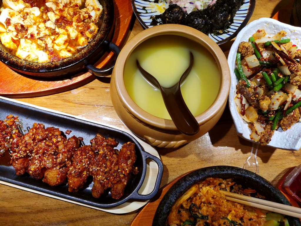 干杯小木屋米酒店(华南店)