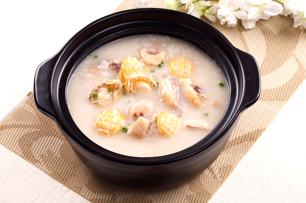 新村海鲜面粥铺(永安西店)