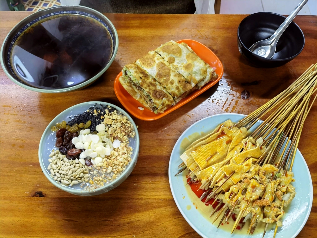 十梨香(义勇街老店)