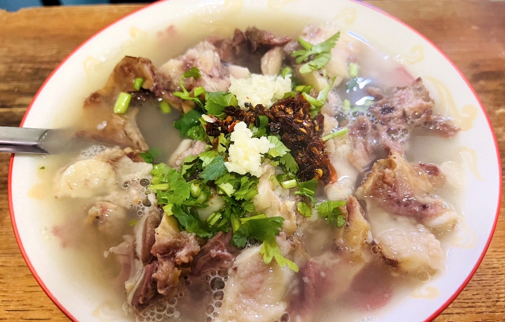 孙记羊肠子(众和·凤凰城店)