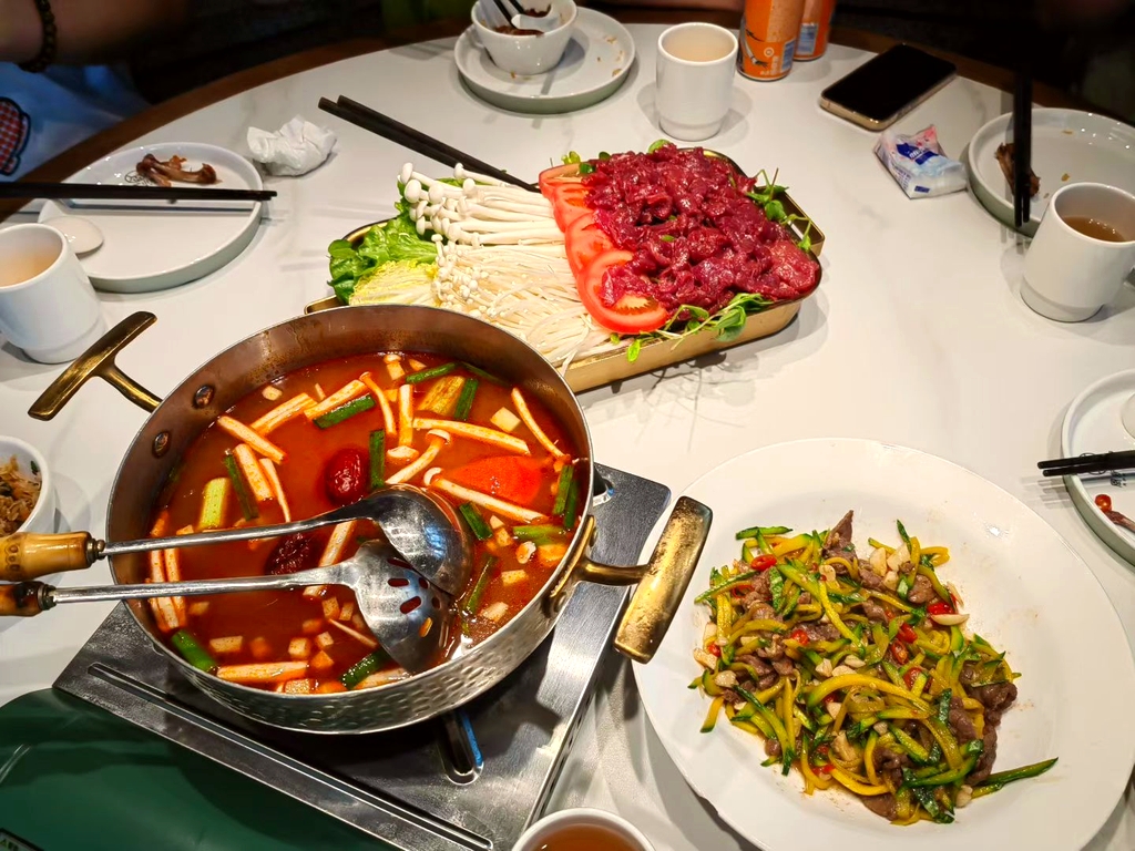 风炉小厨壶镇店