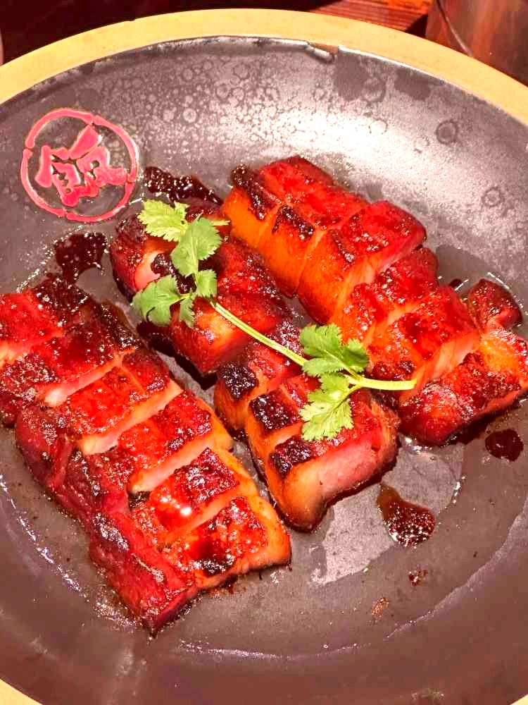 广府乡下饭庄(新港东路店)