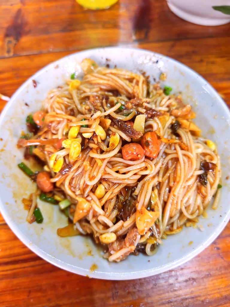 亚妹正宗海南粉店