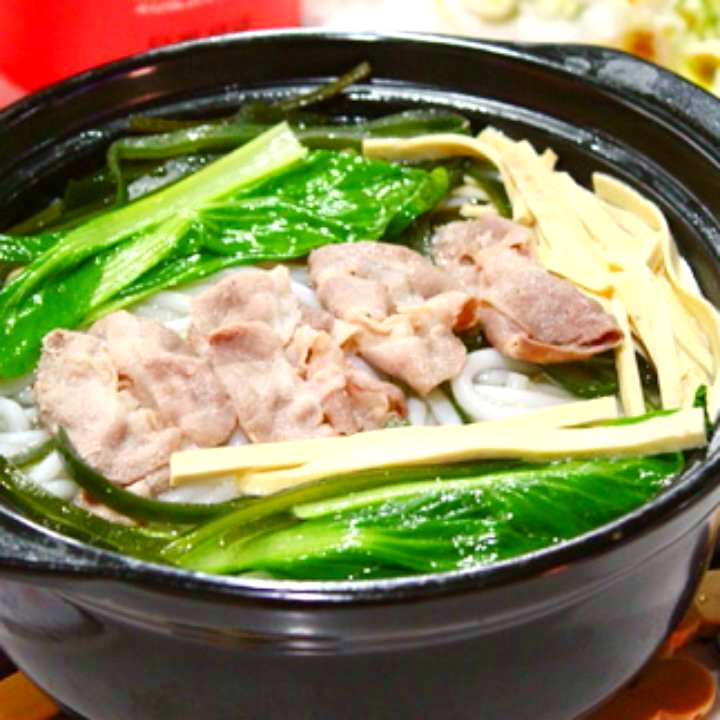 云香桥过桥米线