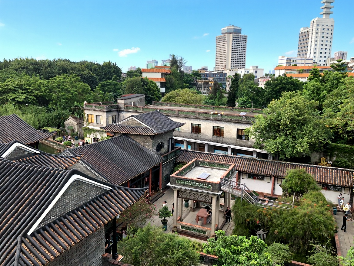 可园博物馆