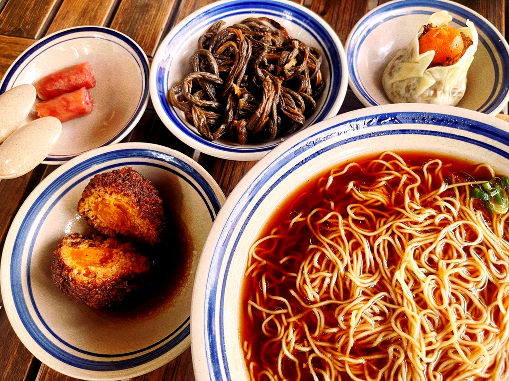 阿丽食堂(上阳花园二区店)