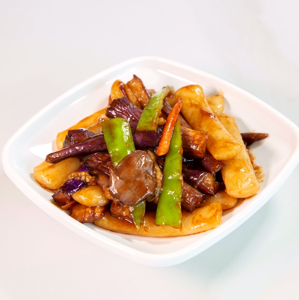 老宁波弄堂菜馆(天源巷店)