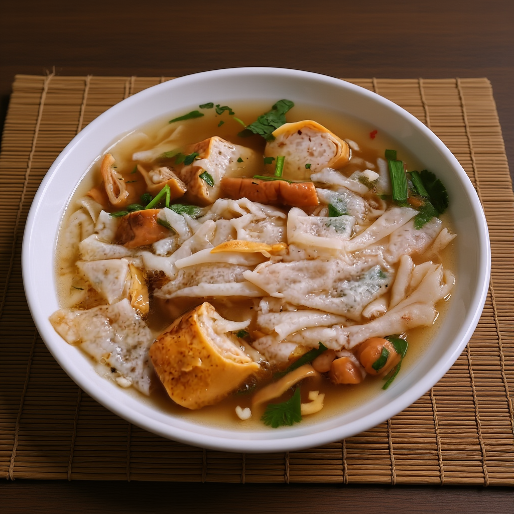 天添锅边糊