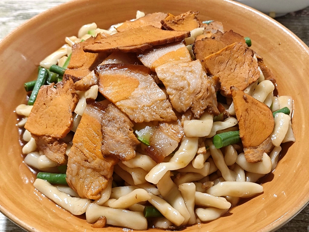 董记牛肉小饭