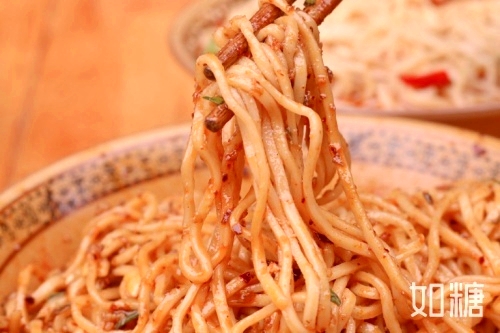 口味鲜面庄(隆兴街店)