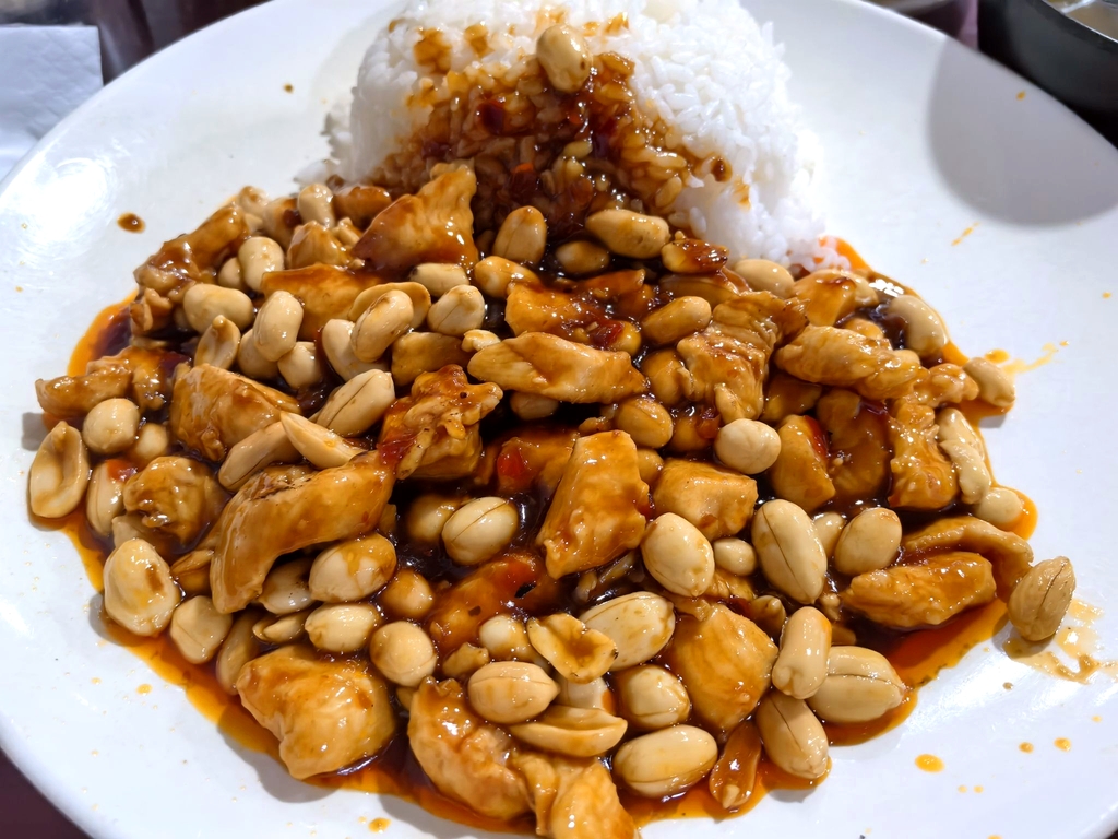 康惠饮食