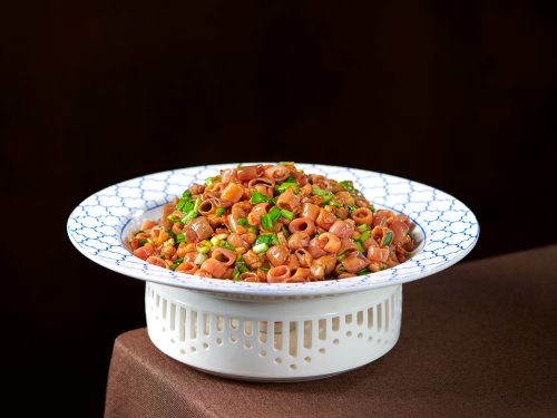 小红鲸·海鲜餐厅(北马路店)