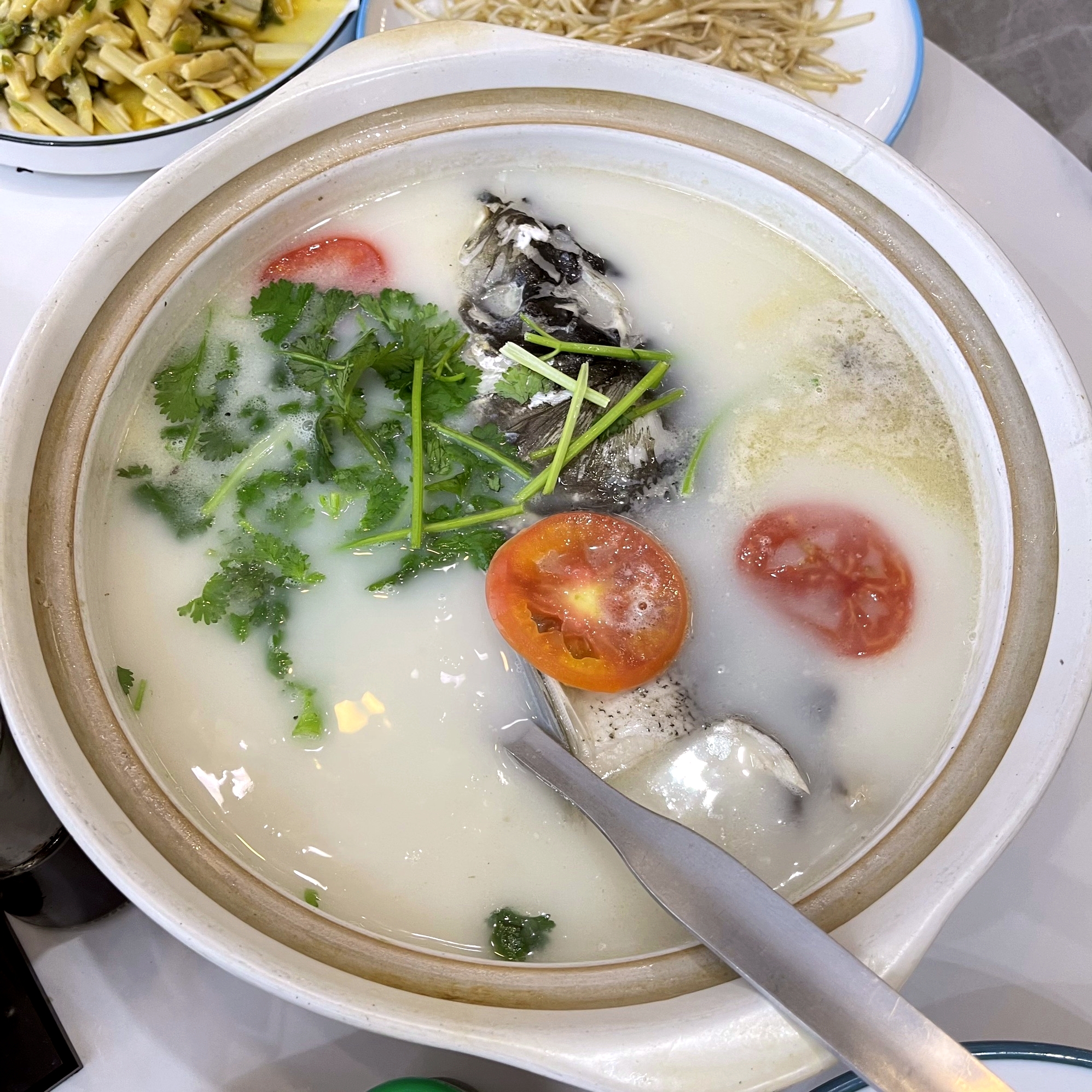 千禧大鱼王