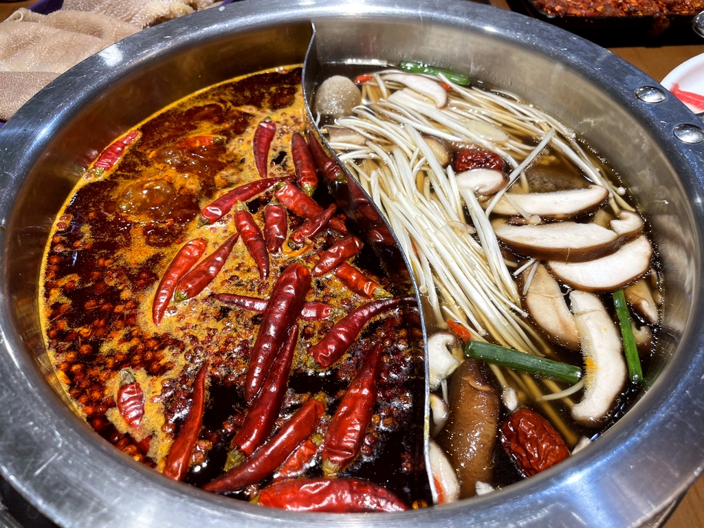 嘉福元清真火锅(正宁路店)