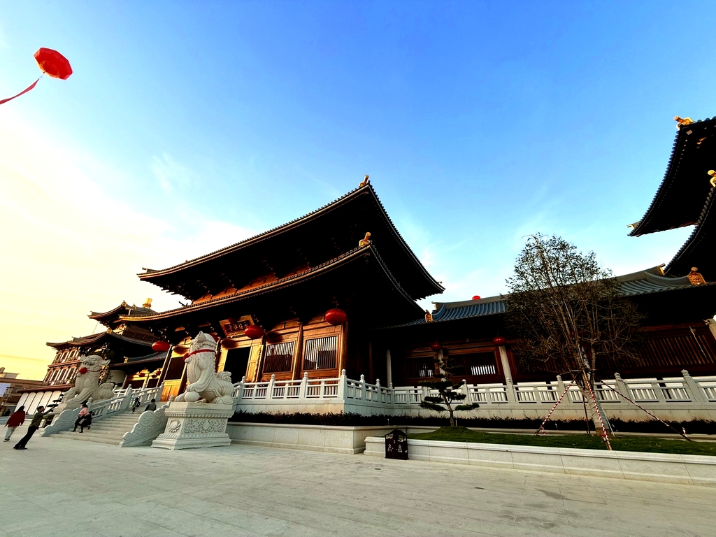 永福禅寺
