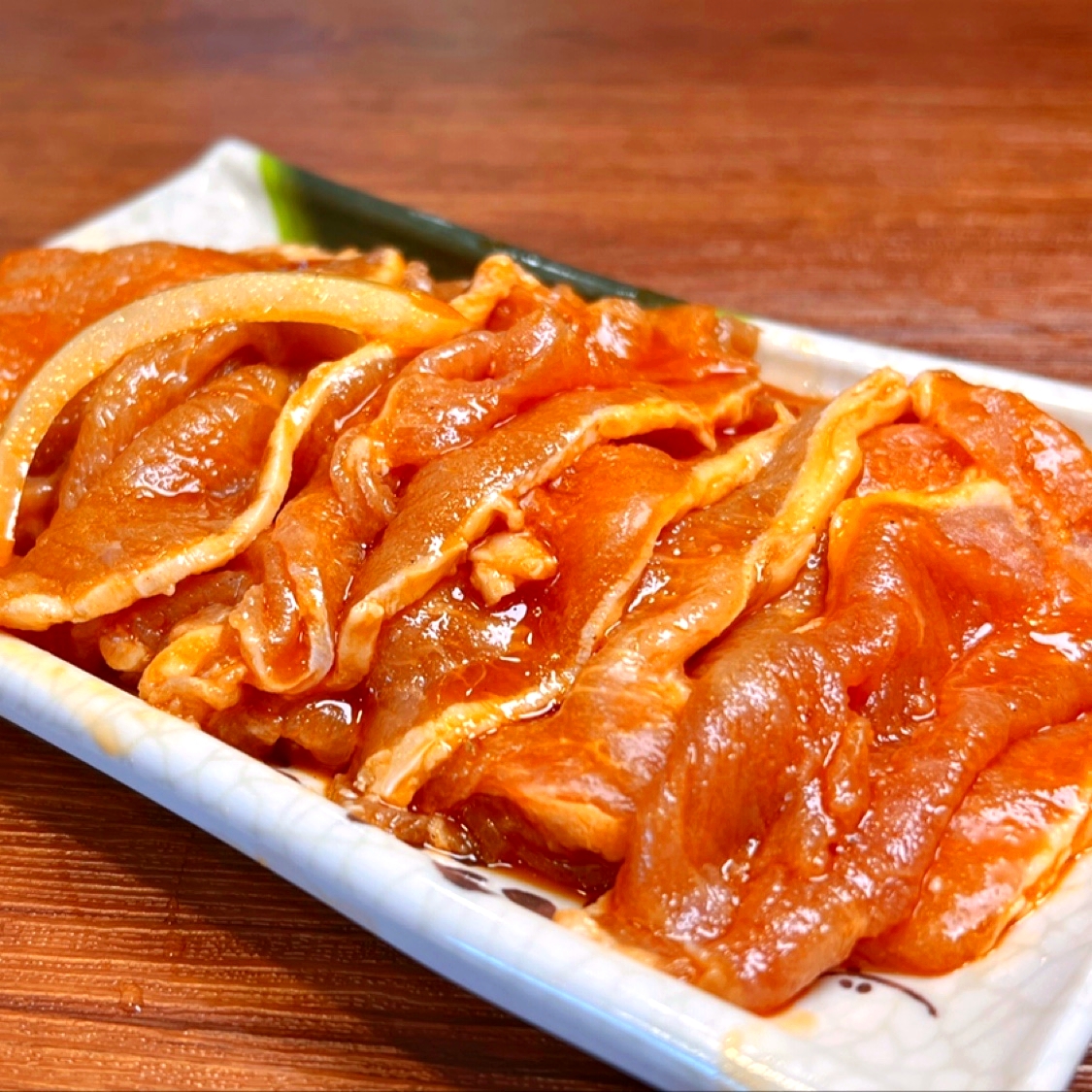 金百合烤肉(总店)